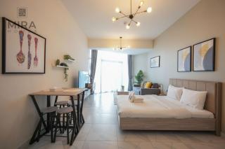 Mira Holiday Homes - Fully furnished Studio in Business Bay - Dubai - 8