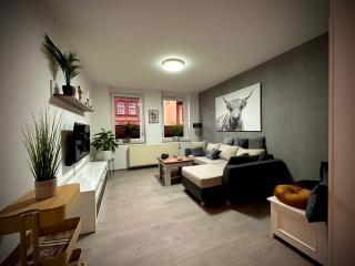 Ferienwohnung Amelie - Thale - 9