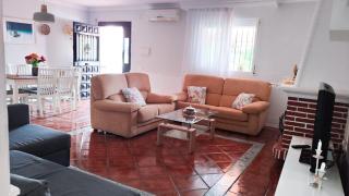 Villa Pilarín - Malaga - 2