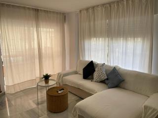 Ameyal Casa PIO XII - Sanlúcar de Barrameda - 6
