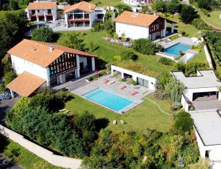 Lafitenia Resort - San Juan de Luz - 9