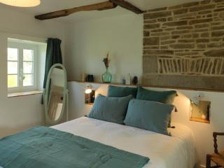 Le Manoir de la Beslière - Gîte et Chambres d'hôtes - Folligny - 2