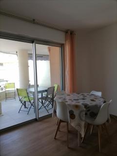 Belles vacances à PORT FREJUS - Fréjus - 6