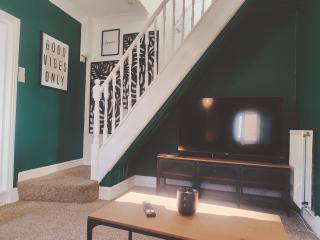 Cosy Home in Historical Beverley Town with Parking - Beverley - 8