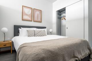 S Loop 1BR w Pool Gym nr Soldier Field CHI-350 - Chicago - 2