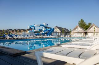 Holiday Park & Resort Ustronie Morskie - Ustronie Morskie - 8