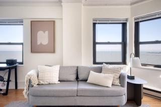 Gold Coast 1br w doorman gym 2 blocks to L CHI-915 - 9