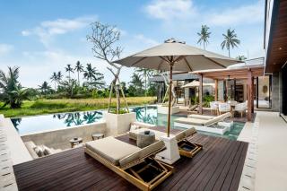 Villa Leyanah Dreams by BaliSuperHost - Ubud - 2