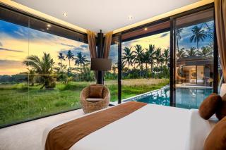 Villa Leyanah Dreams by BaliSuperHost - Ubud - 8