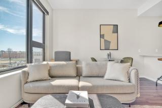 Congress Park 1BR w Gym Pool nr shops dining DEN-134 - Denver - 9