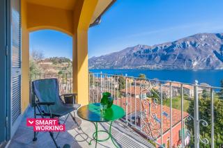 Ca' Maria Lavanda by Wonderful Italy - Bellagio - 7