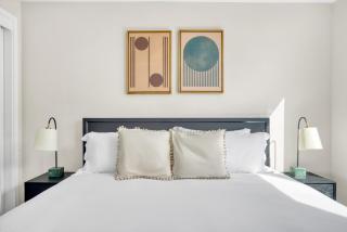 Congress Park 1BR w Gym Pool nr shops dining DEN-134 - Denver - 3
