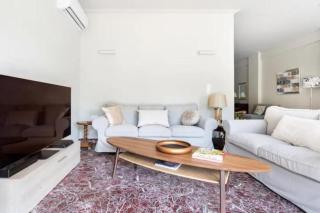 Flisvos Marina refurbished apartment - Atene - 5