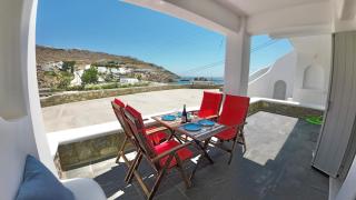 1Path Thea Mykonos Super Paradise Beach House - Mikonos - 8