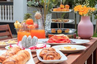 Stayvista at The Haven Grandeur - Hidden Gem of Coorg - 7