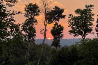 StayVista at The Haven Grandeur Coorg with Breakfast - Madikeri - 2