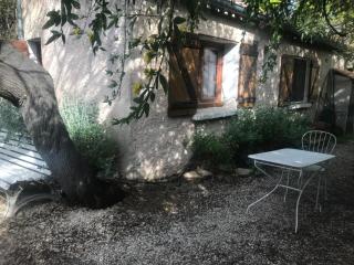 Studio mitoyen / 2 personnes - Hyères - 9