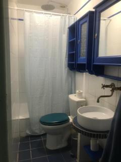 Studio mitoyen / 2 personnes - Hyères - 6