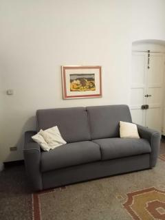 JOIVY Inviting 2-bed flat near the beach - Santa Margherita Ligure - 4