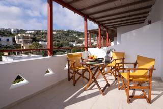 Emerald Hotel Leros - Alinda - 6
