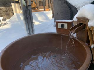 Fuji Fumoto Forest Onsen ふじ ふもとの森温泉 - 7