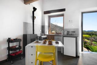 Nature House Custu Giancu - 9
