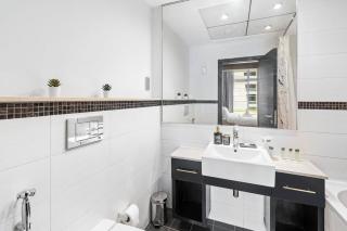 StoneTree - SkyView Tower 1 BR - Best Location - 1