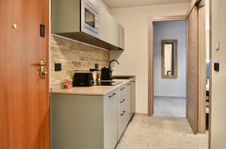 Apartments Du Parc - Sauze dʼOulx - 7