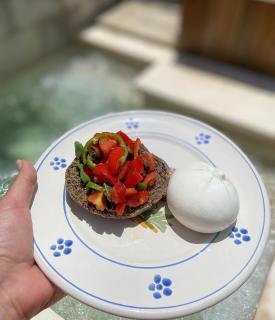 Palazzo Vecchio Cocumola - 2