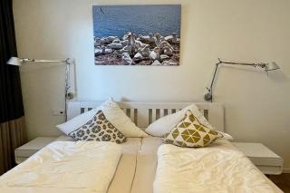 Haus Strandläufer Apartment 3 4 Strandhaus 3 4 - 5