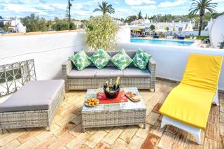 Villa PACA Algarve Vilamoura 8 personnes - Quarteira - 2
