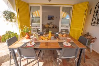 Villa PACA Algarve Vilamoura 8 personnes - Quarteira - 5