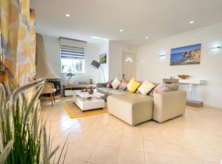 Villa PACA Algarve Vilamoura 8 personnes - Quarteira - 7