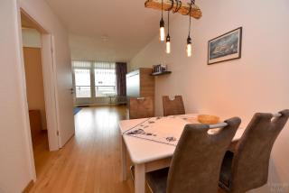 Haus "Panorama" Appartement PAN087 - Duhnen - 6