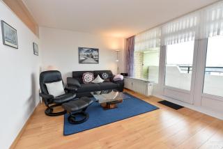 Haus "Panorama" Appartement PAN087 - Duhnen - 3