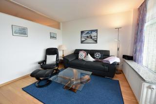 Haus "Panorama" Appartement PAN087 - Duhnen - 2