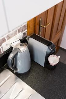 Strzałowa Apartment - City Center - 1