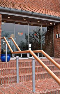 Bymose Hegn Hotel & Kursuscenter - Helsinge - 3