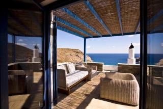 Aegea Blue Cycladic Resort - Zorgos - 5