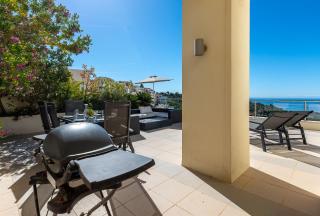 Marbella Luxury Penthouse - Marbella - 3
