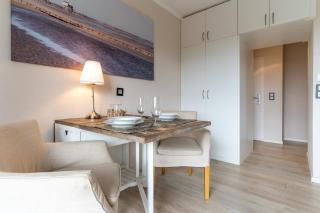 Haus Utlande Appartement Austernperle - Sankt Peter-Ording - 2