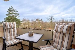 Haus Utlande Appartement Austernperle - 2