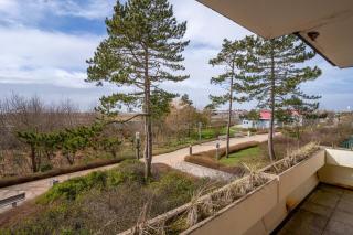 Haus Utlande Appartement Austernperle - 1