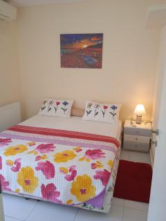 Demy's apartment - Lávrion - 4