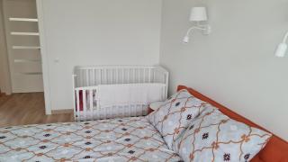 Jaukūs namai-Home Sweet Home - Klaipėda - 8