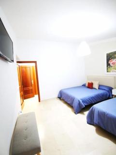 Villa Paraiso - Écija - 9
