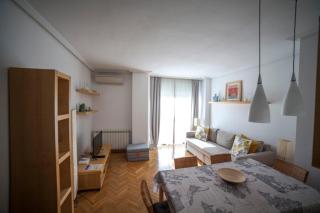 Flat with parking in the center of Las Rozas - Las Rozas de Madrid - 5