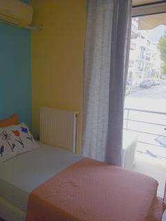 Demy's apartment - Laurio - 2