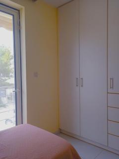 Demy's apartment - Laurio - 1