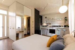 River Sweet Home - Milan - 9
